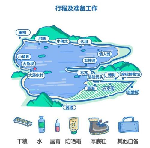 丽江怎么去泸沽湖-丽江怎么去泸沽湖方便