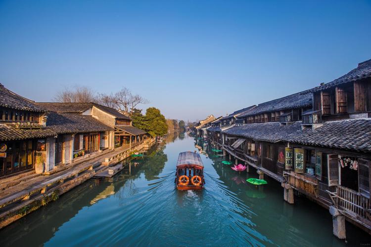 浙江乌镇旅游景点介绍_浙江乌镇旅游景点介绍词