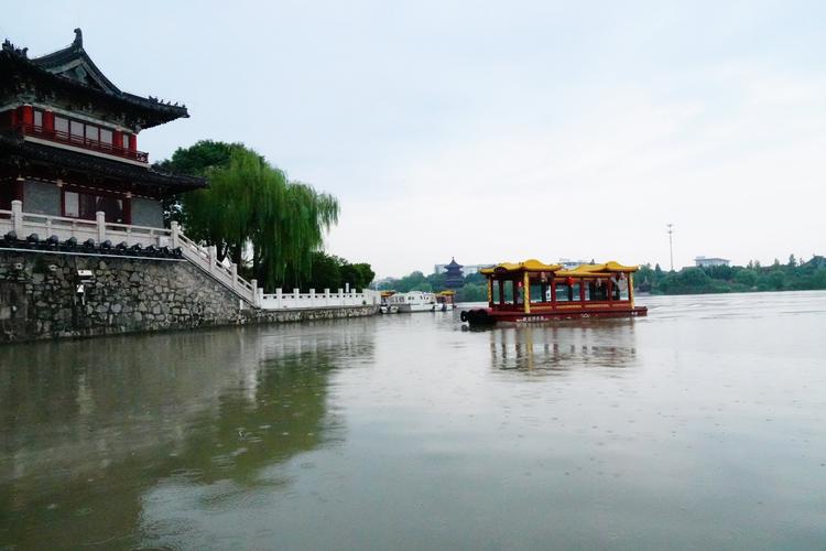 泰州有什么景点好玩的_泰州有啥好玩的景点