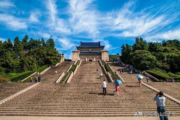 南京游玩景点排名-南京游玩景点大全推荐