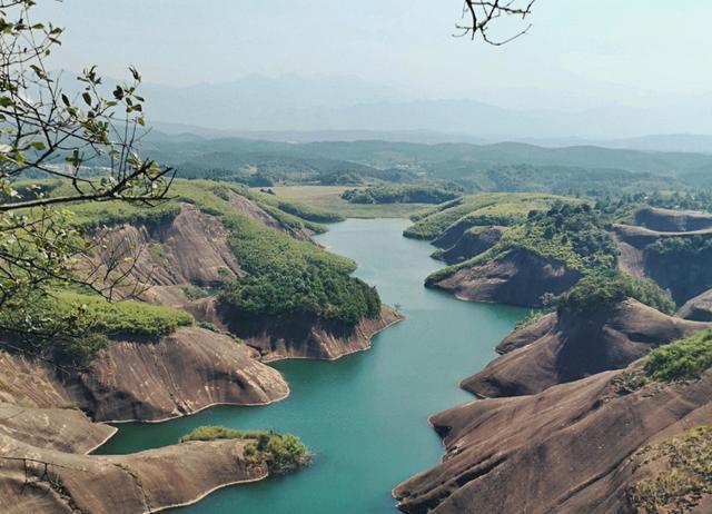 湖南名胜风景区有哪些_湖南著名风景名胜区