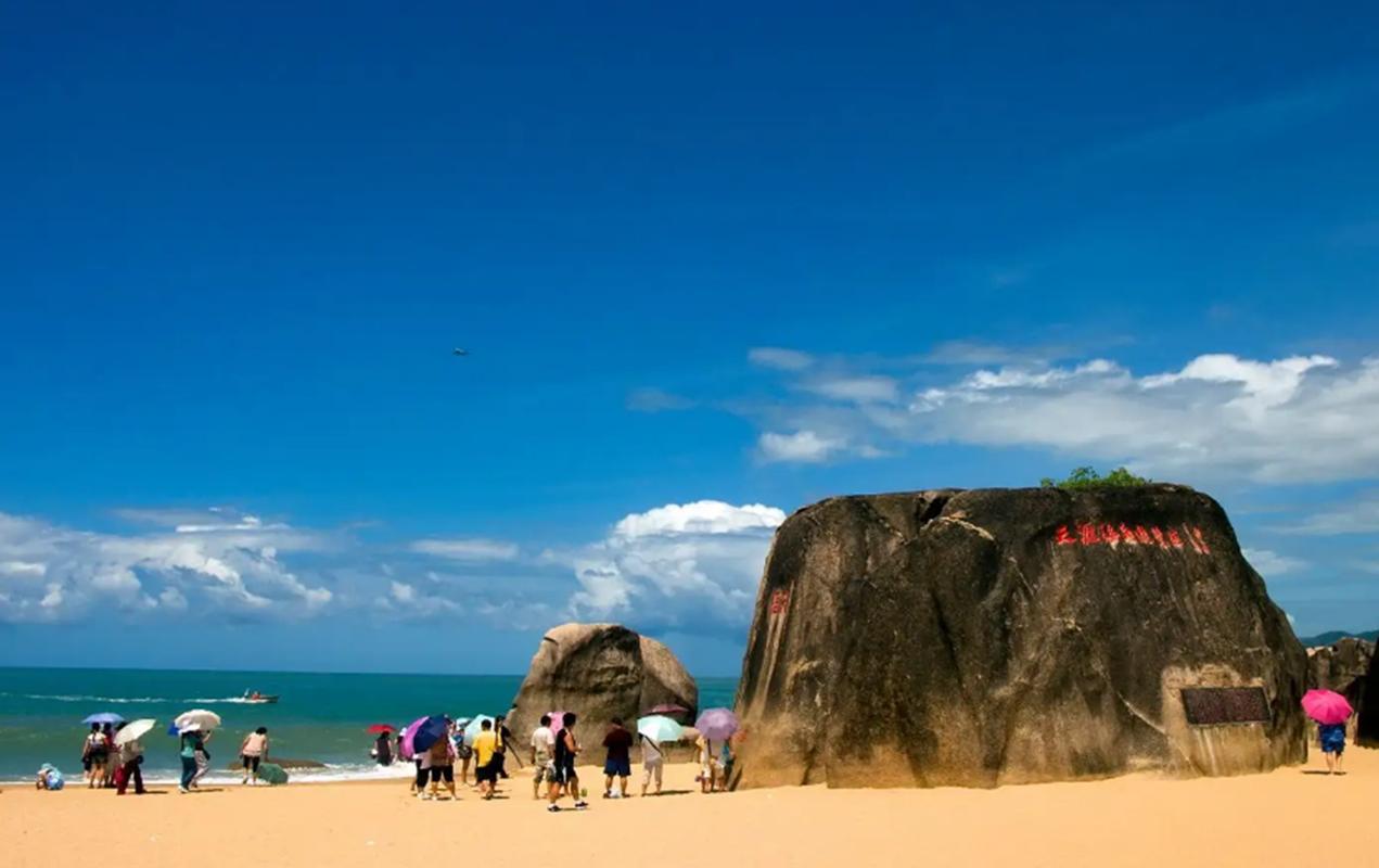 海南岛景点-海南岛景点介绍