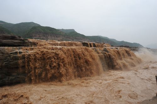 壶口瀑布近期是否开放_壶口瀑布景区是否开放