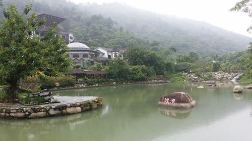 新兴旅游景点大全介绍_新兴旅游景点哪里好玩