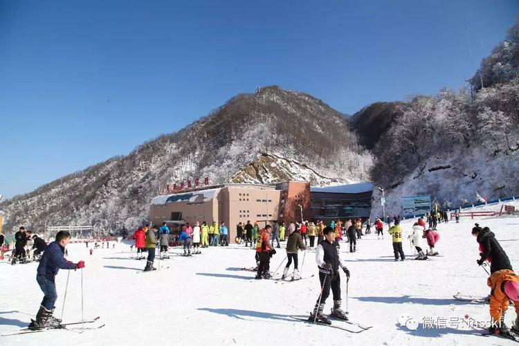 伏牛山滑雪场官网_伏牛山滑雪场官网