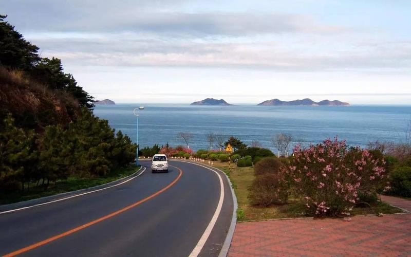 大连滨海路游玩攻略_大连滨海路旅游风景区怎么玩