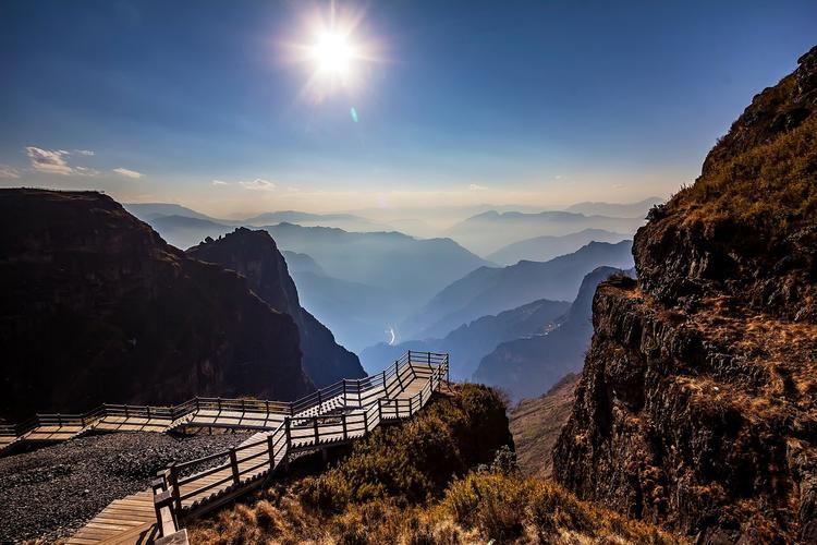 昭通大山包景区门票_昭通大山包景区售票处电话