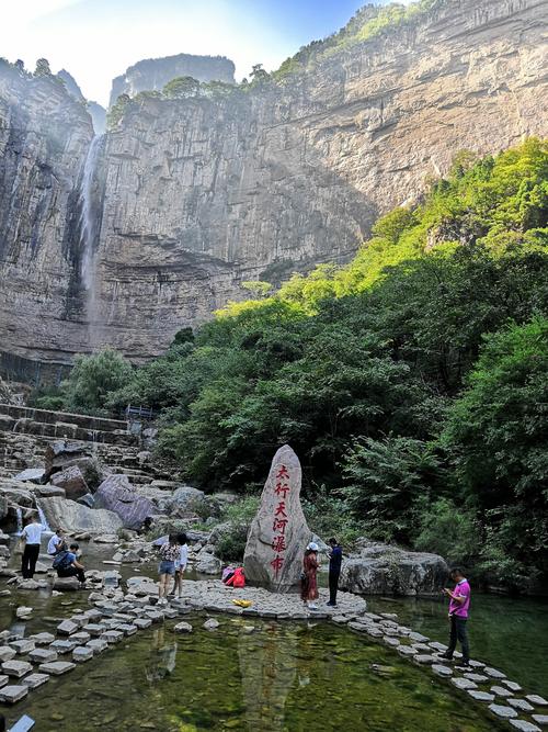 八里沟自驾游车可以进去吗_八里沟景区可以自己开车过去吗