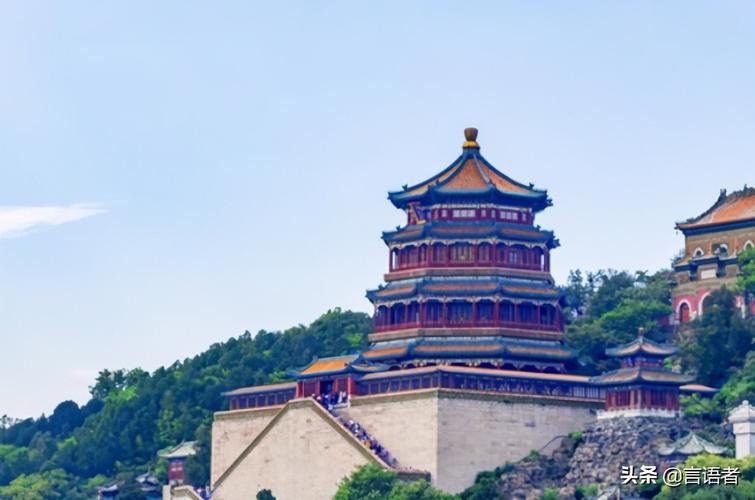 北京旅游必去的几个点_北京旅游去哪些地方玩