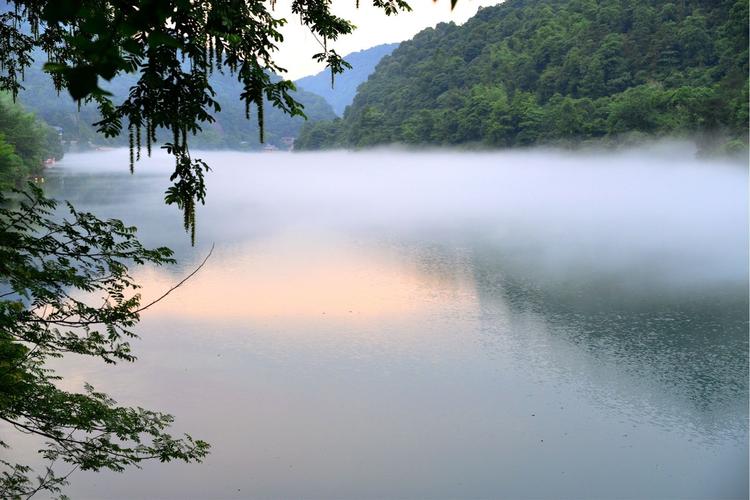 东江湖自驾游攻略_东江湖自驾游旅游攻略