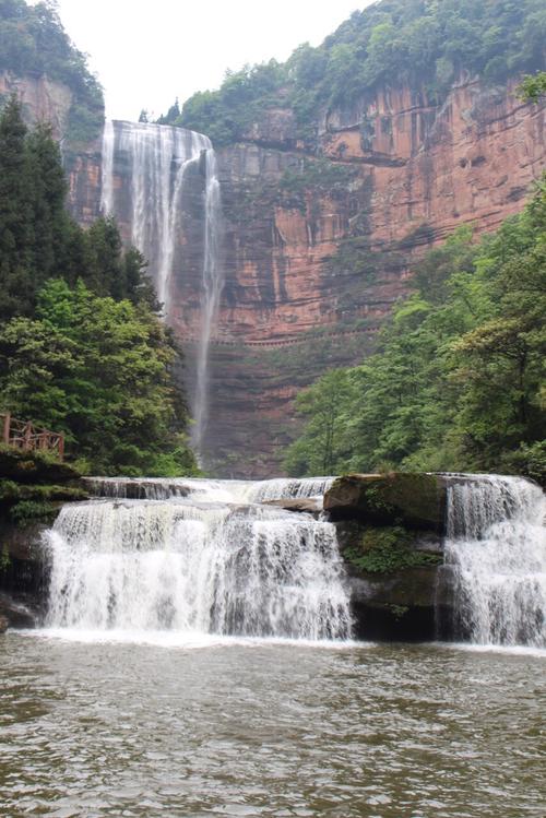 江津四面山旅游攻略_江津四面山旅游攻略一日游