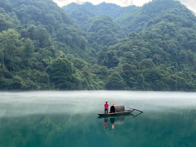 东江湖自驾游攻略_东江湖景区自驾游攻略