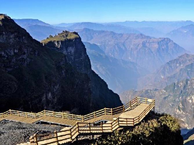 昭通大山包景区门票_昭通大山包景区旅游攻略