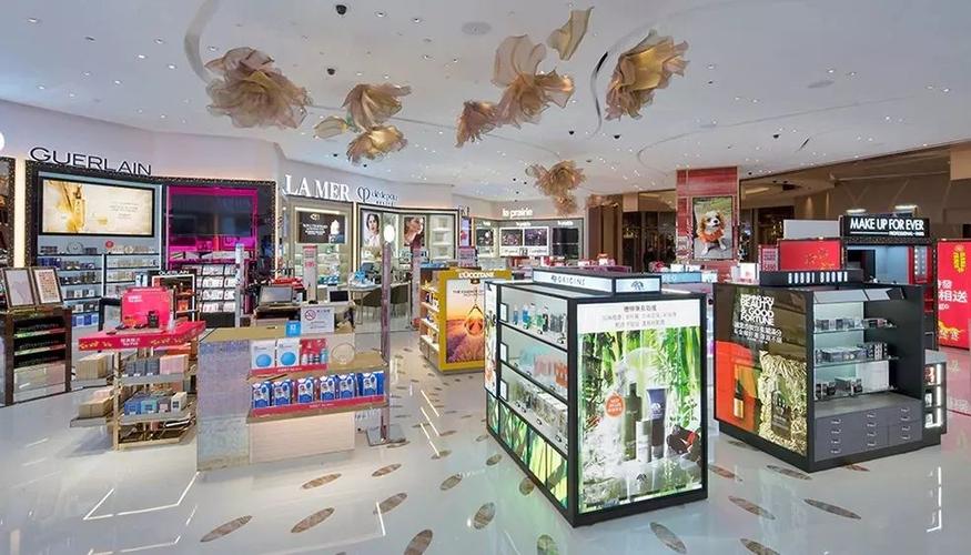 澳门dfs免税店_澳门dfs免税店购物攻略