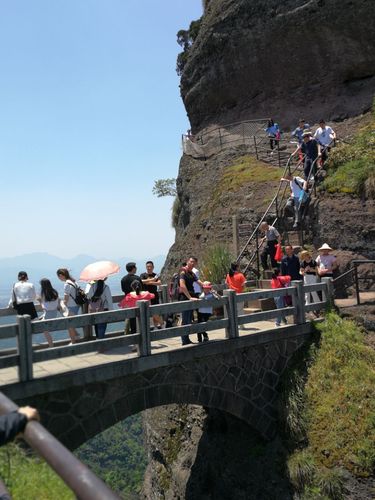 江郎山风景区门票免费_江郎山风景区门票免费吗