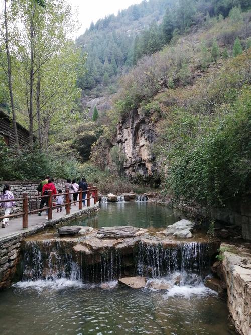 黄花溪景区现在开放了吗-黄花溪景区现在开放了吗最近