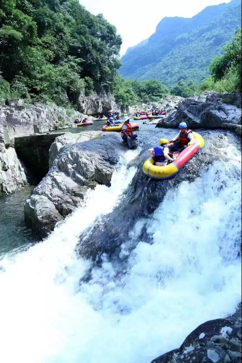 永泰天门山漂流门票多少钱_永泰天门山漂流要多久