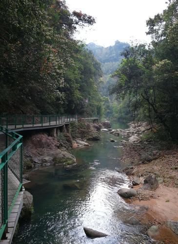 南昆山附近有什么景点好玩-南昆山附近有什么景点好玩的地方