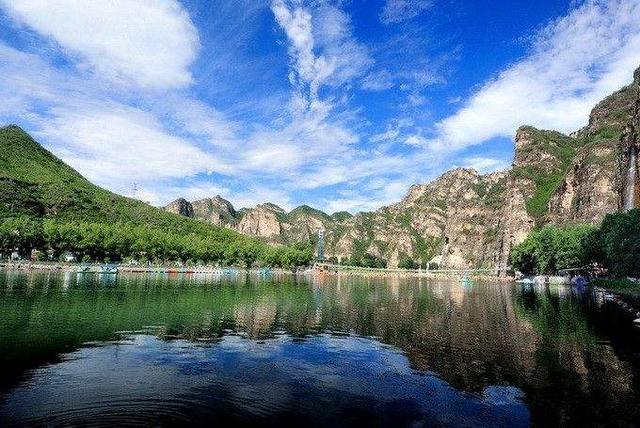 房山区一日游去哪好玩_房山区一日游旅游路线