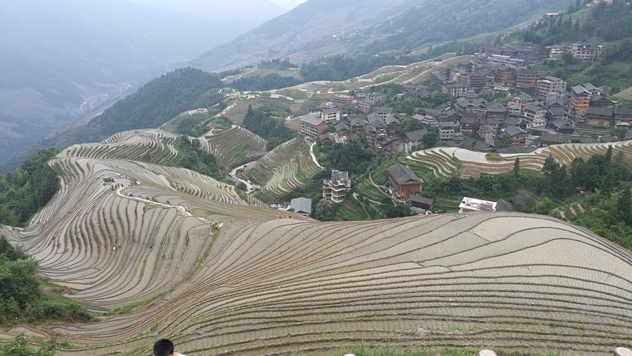 龙脊梯田有几个观景台-龙脊梯田有几个观景台在哪里