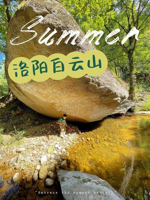 包含洛阳白云山门票价格的词条