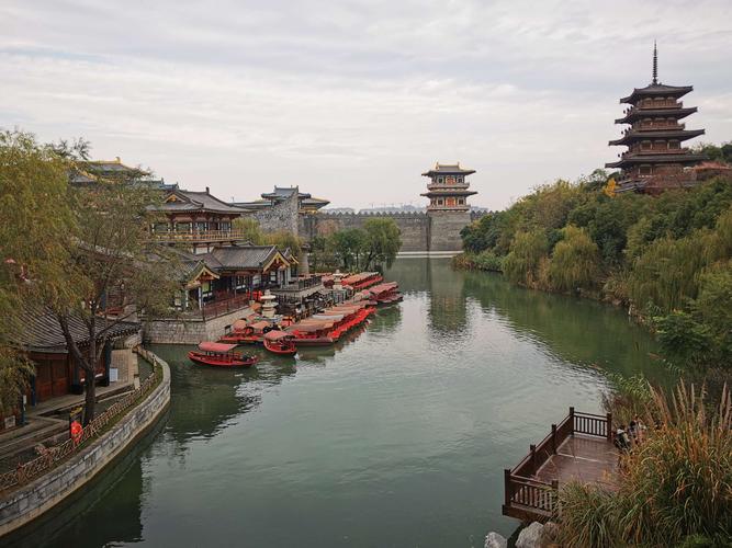 湖北襄阳周边旅游景点大全-湖北襄阳周边旅游景点大全图片