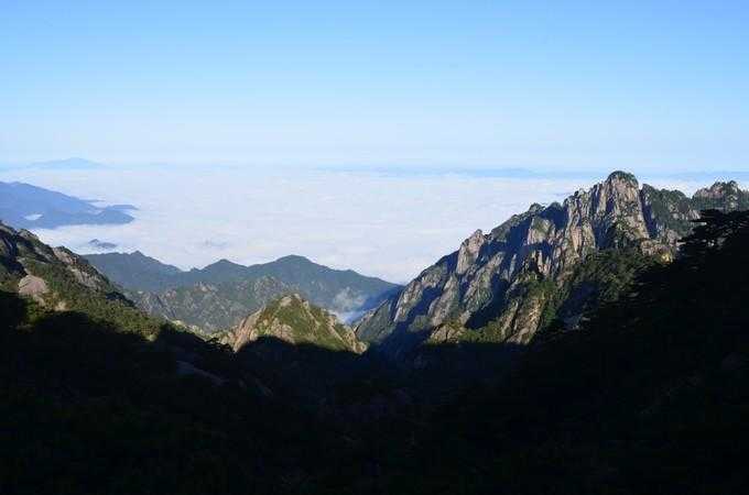 黄山山顶住宿多少钱-黄山山顶住宿 知乎