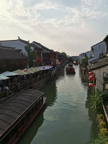 苏杭旅游景点有哪些_苏杭旅游景点有哪些地方