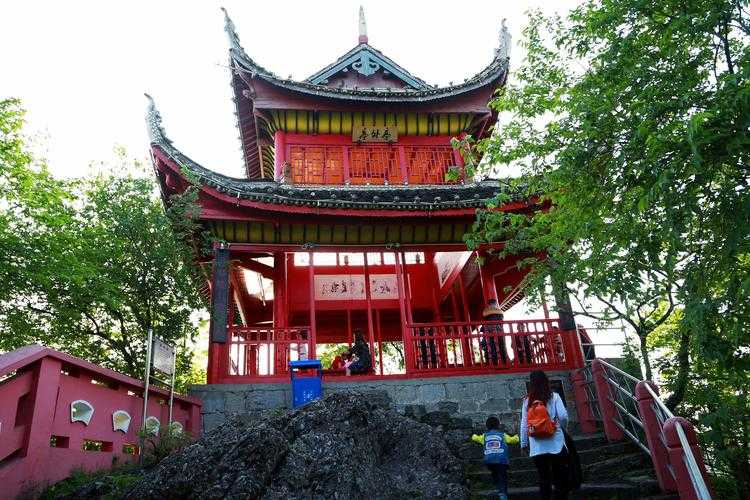 邵阳有哪些旅游景点好玩的地方_邵阳有哪些旅游景点好玩的地方免费