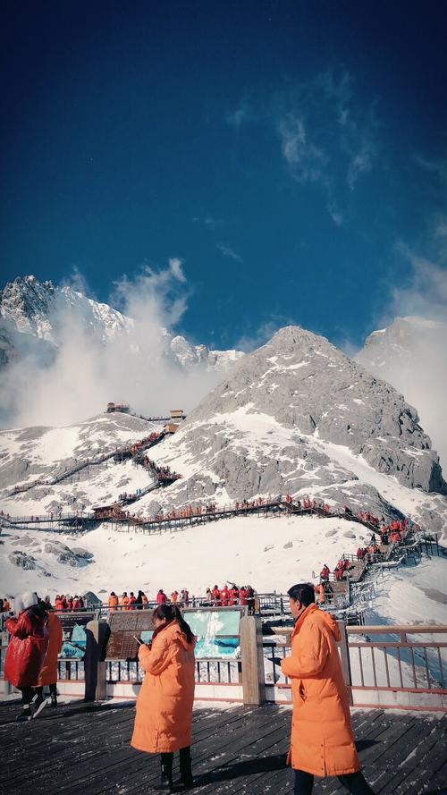 丽江玉龙雪山游玩攻略_丽江玉龙雪山攻略最佳旅游攻略