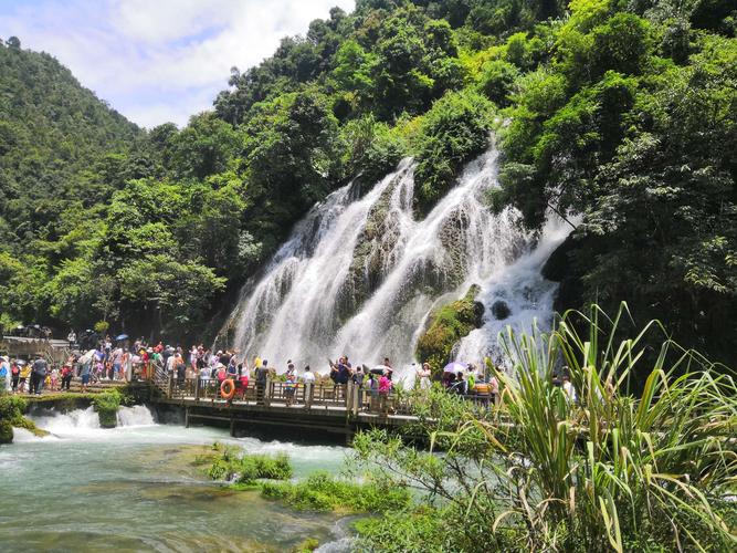 贵州旅游景点大全图片_贵州旅游景点大全图片欣赏