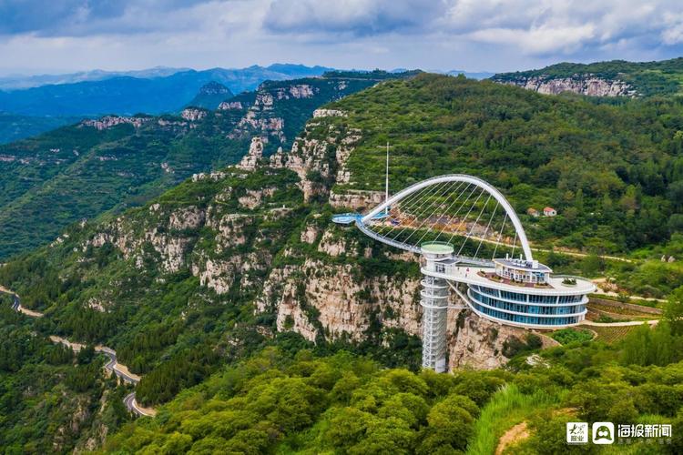 淄博附近的旅游景点-淄博附近的旅游景点有哪些地方