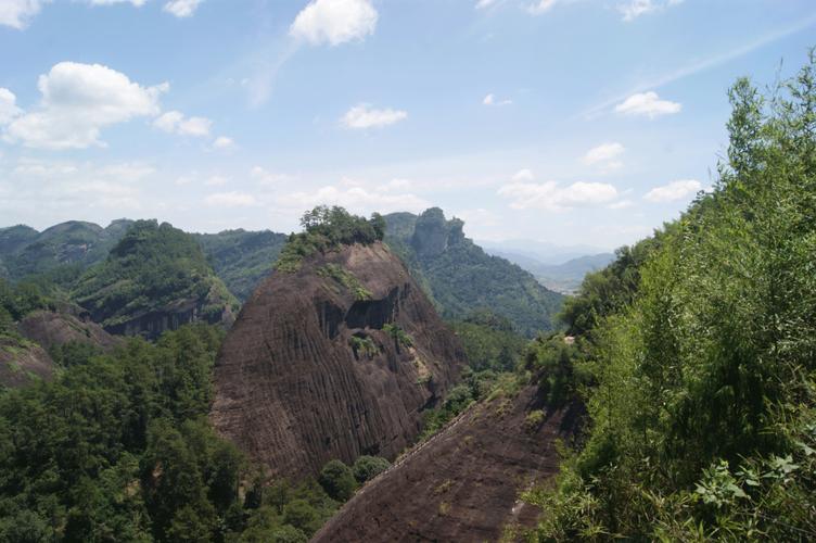 武夷山旅游景点开放了吗_武夷山旅游景点开放了吗今天